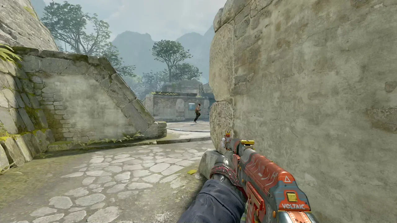 highlight